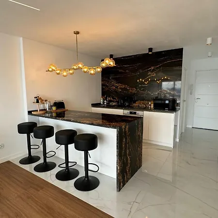 Appartement Luxury Luz Mar In Playa De Locos *