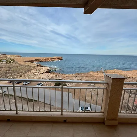 Appartement Luxury Luz Mar In Playa De Locos Torrevieja