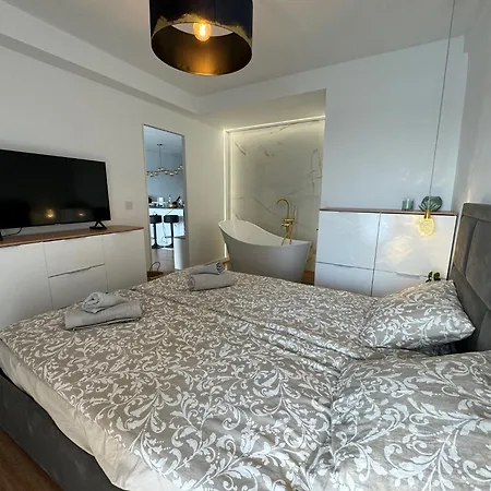 Luxury Luz Mar In Playa De Locos Appartement Torrevieja