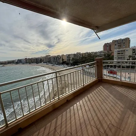 Appartement Luxury Luz Mar In Playa De Locos *