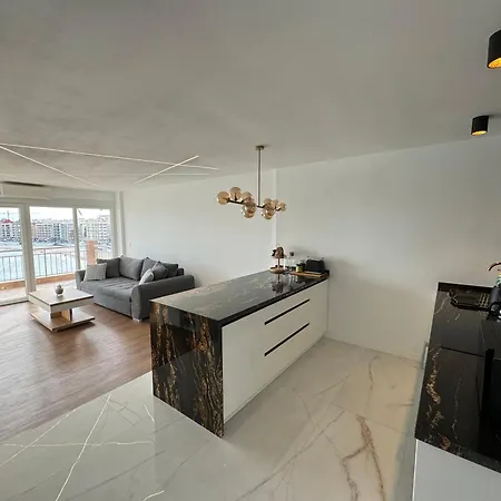 Appartement Luxury Luz Mar In Playa De Locos