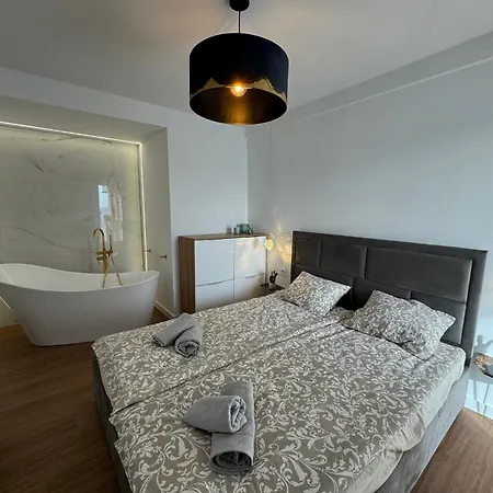 Appartement Luxury Luz Mar In Playa De Locos Torrevieja